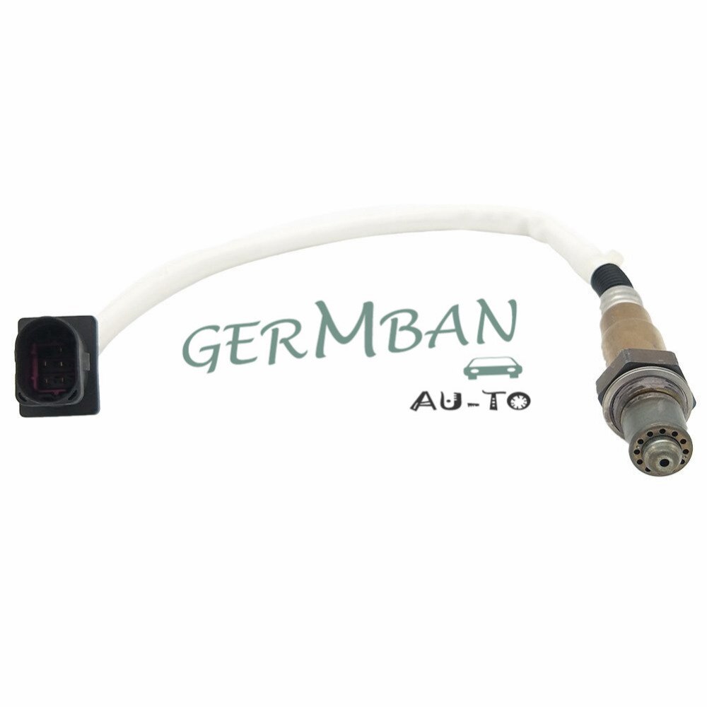 Capteur d'oxygène de rapport Air/carburant, adapté à la Ford LR No # CPLA-9F472-CC 0 258 027 049 0258027049