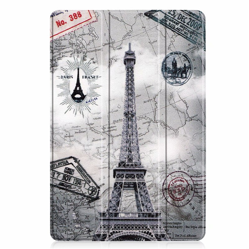 Magnet Case for huawei mediapad M6 10.8 inch SCM-W09 SCM-AL09 Flip Funda Stand Cover for Huawei M6 10.8 Case