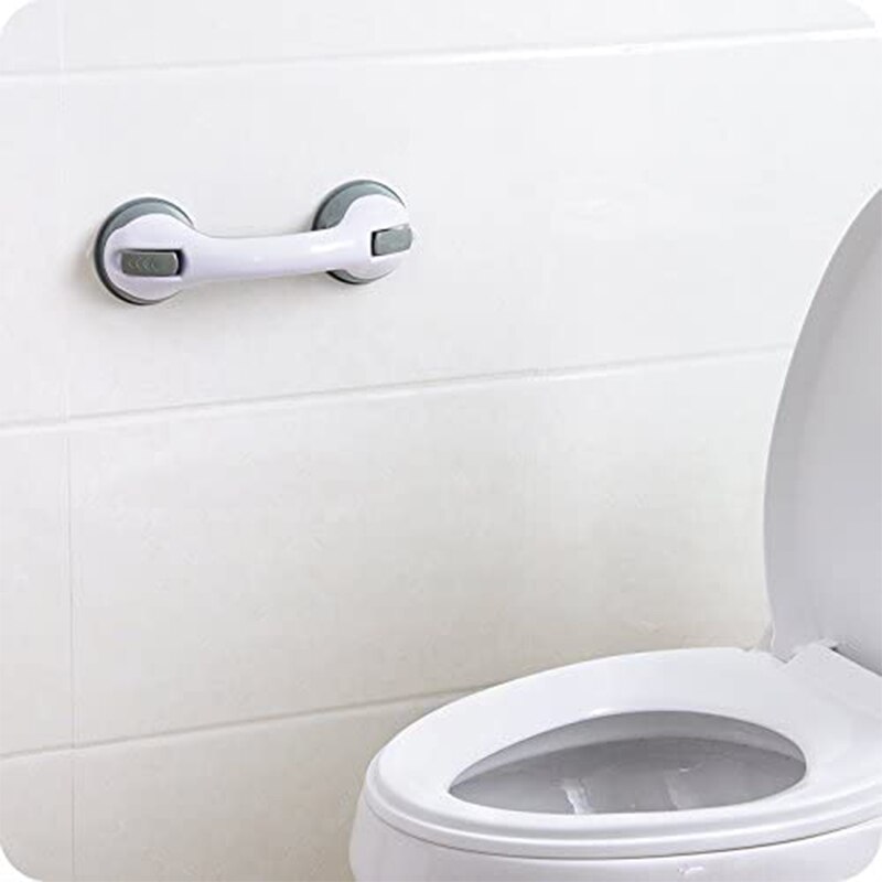 Zhang Ji Anti Slip Ondersteuning Wc Badkamer Veilig Grab Bar Handle Vacuüm Sucker Zuignap Leuning Voorkomen Vallen