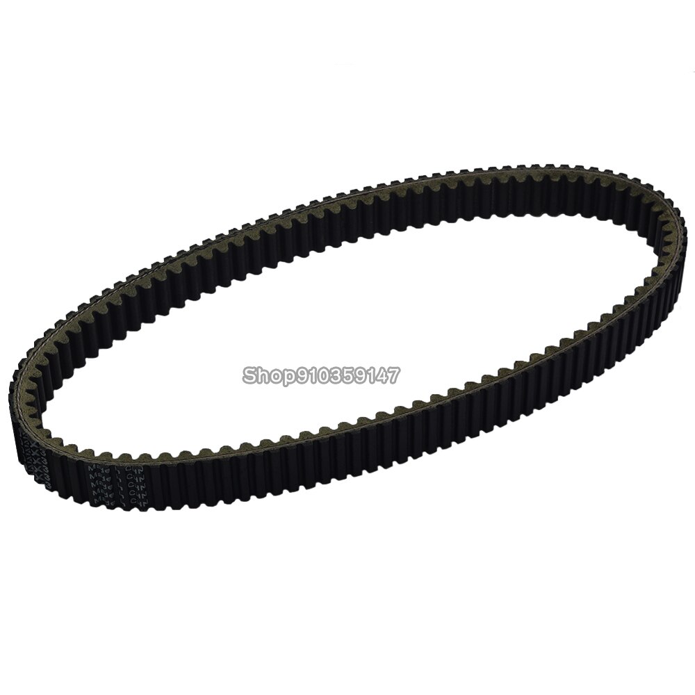 Transmission Drive Belt Voor Arctic Cat Wildcat Sport/Xt Eps/Internationale, wildcat Sport Xt/Internationale , Wildcat Trail/Xt