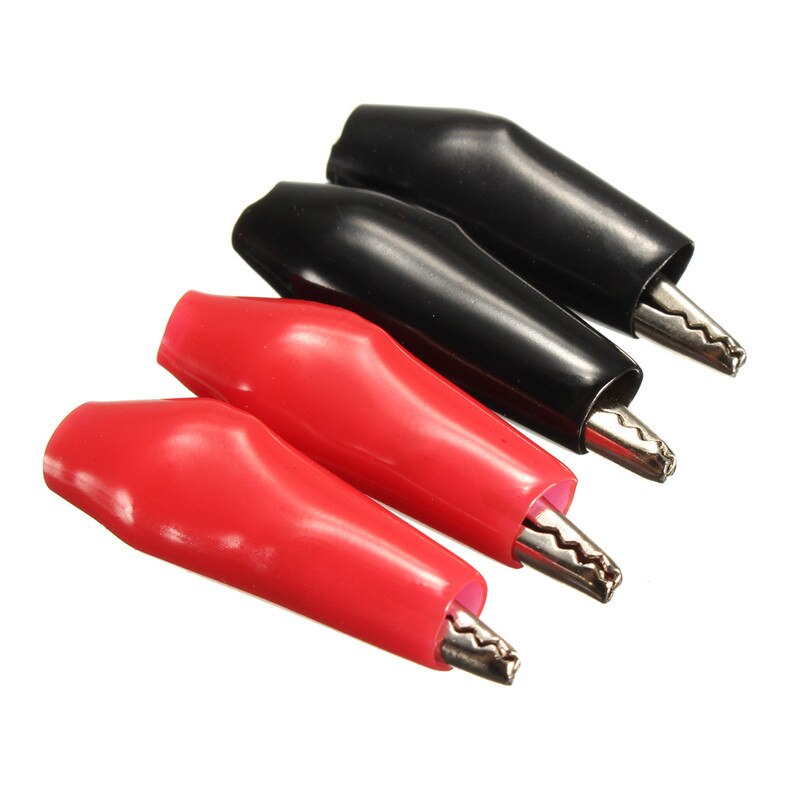16p/1 Set Multifunction Digital Multimeter Probe Test Leads Cable Alligator Clip Test Kit