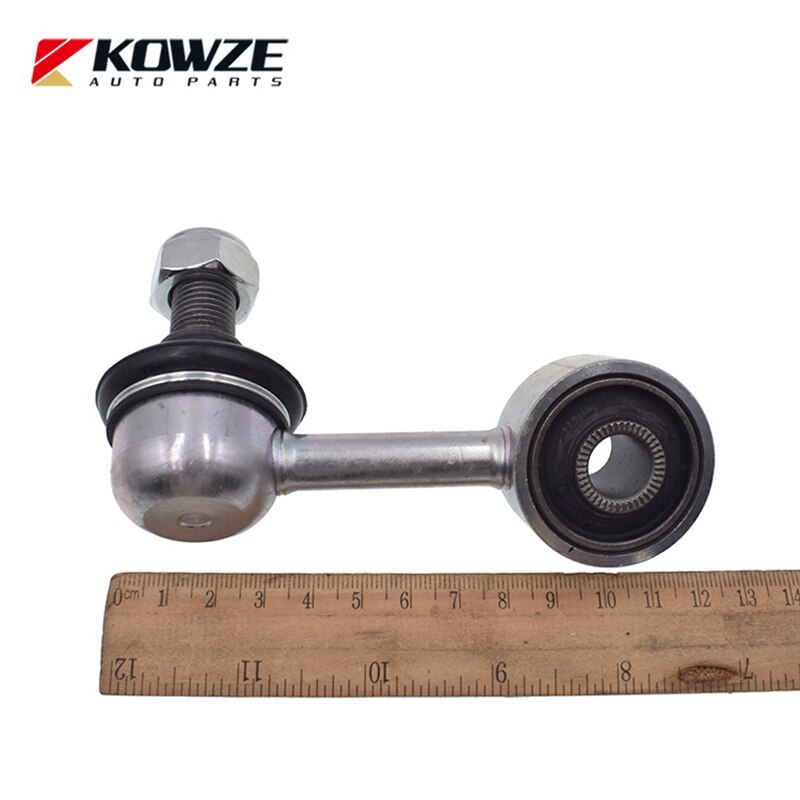 Suspension Stabilizer Link Front Left 4056A198 fit for Mitsubishi L200 Triton Strada 2.4D 2.5D Pajero Montero Sport