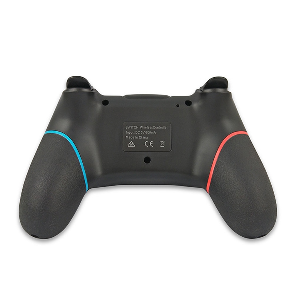 Senza fili di Bluetooth Gamepad Per Nintend Interruttore Pro NS-Interruttore Pro Controller di Gioco joystick Per Switch di Console con 6-Assi Maniglia