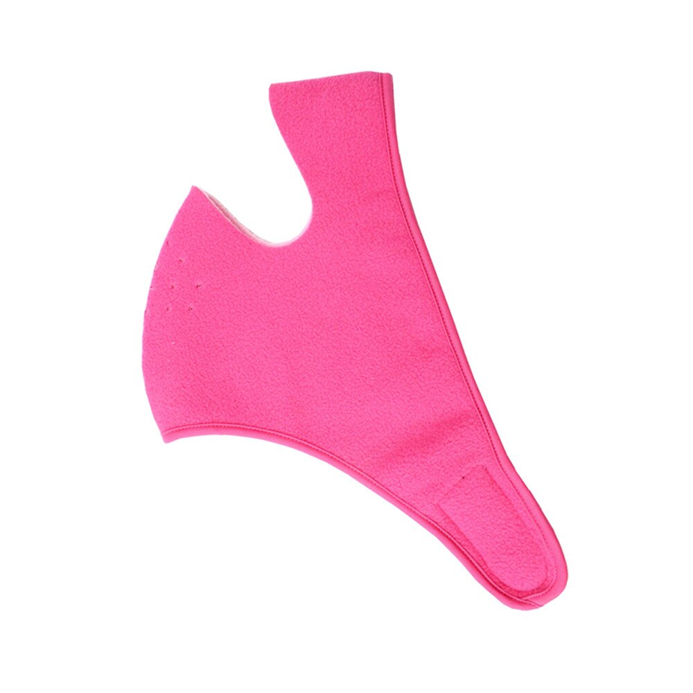 Mascarilla facial de neopreno a prueba de polvo, máscara cálida para el cuello, accesorios deportivos de invierno, a prueba de viento, para bicicleta, ciclismo, Snowboard, al aire libre, #30