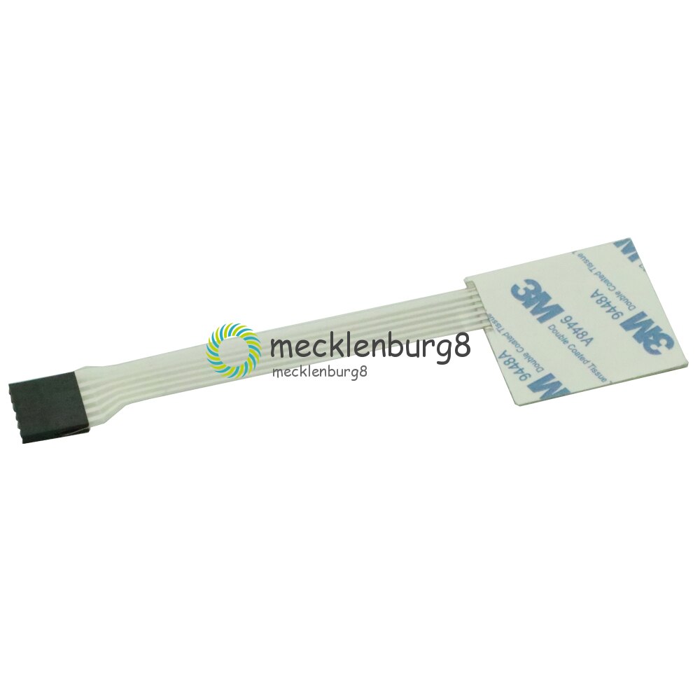 1X5 Matrix Array 5Key Membraan Switch Toetsenbord Keyboard 1*5 Toetsen Bedieningspaneel Voor Aduino