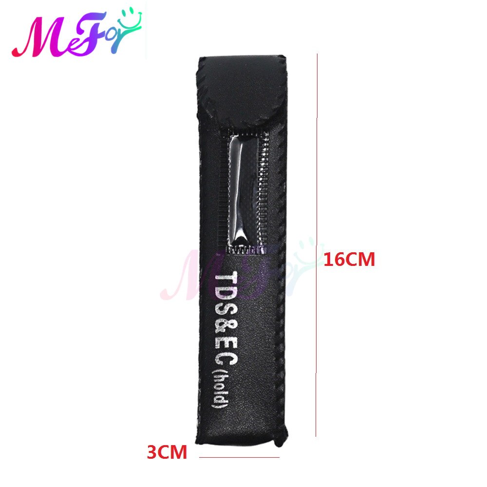 5pcs/Lot TDS Meter Bag EC PH Case Holder For Water Tester Automatic Calibration TDS Tester Drinking Water Aquarium: 5pcs Type 1