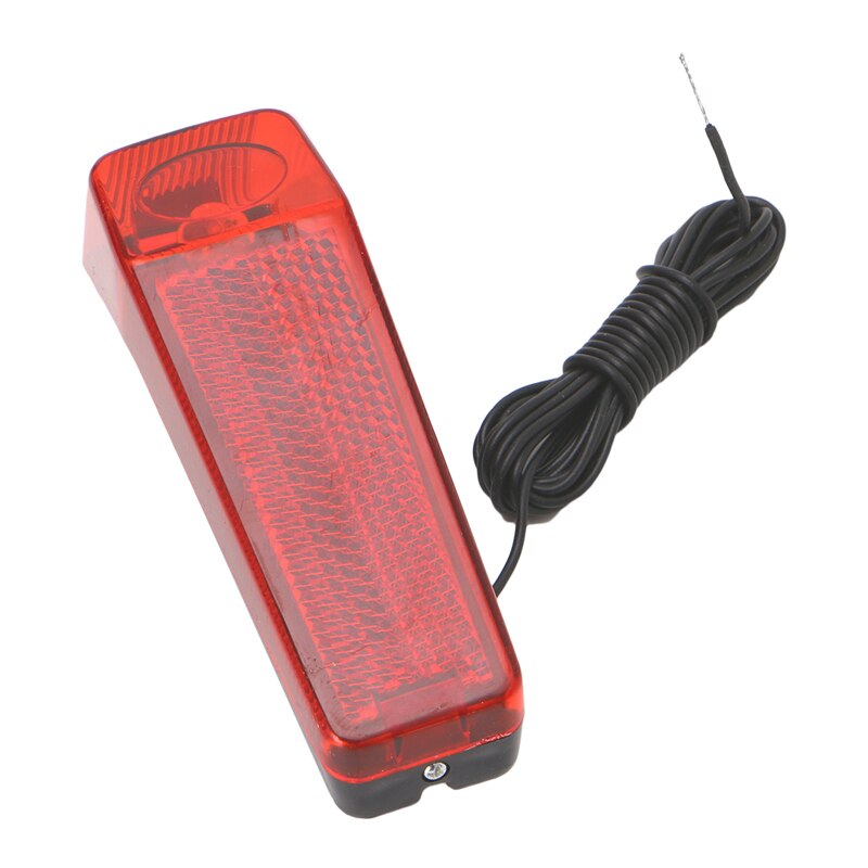 Generador de dinamo de fricción para Bicicleta Motorizada, faro trasero con accesorios, generador de dinamo de fricción para bicicleta, luz trasera