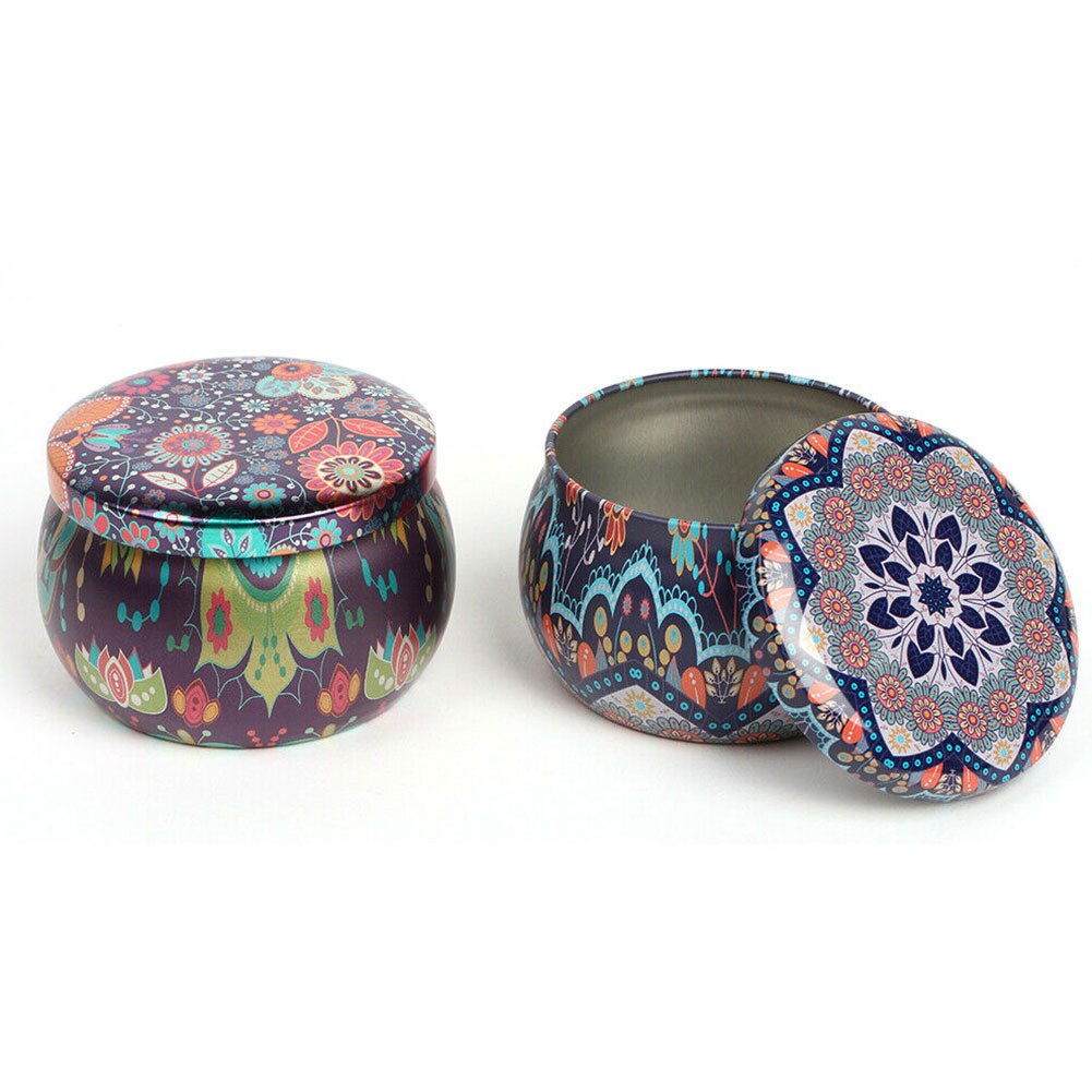 Candle Making Kit DIY Candles Craft Tools with Pouring Pot 205pcs Candle Wicks and Candle Wicks Sticker