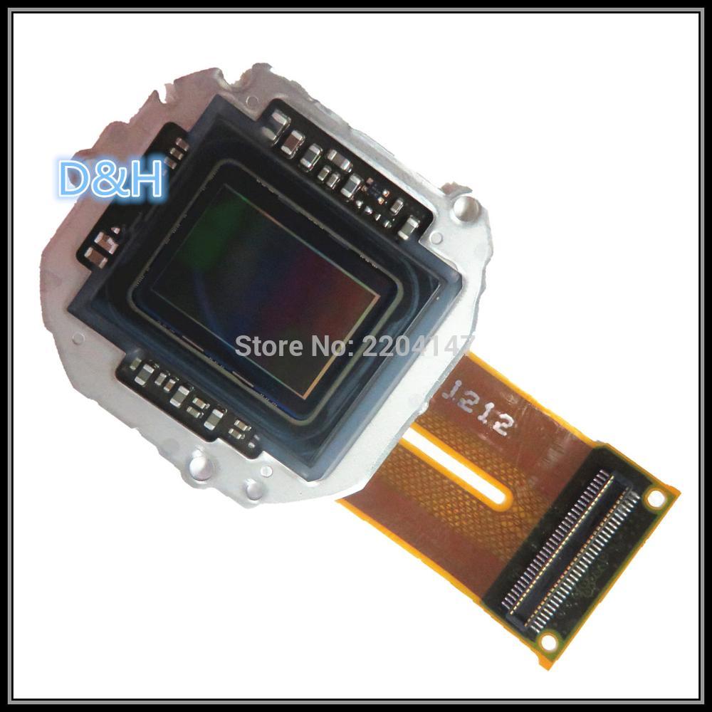 Originale G7X CCD per canone g7x lente cmos fotocamera parti di riparazione