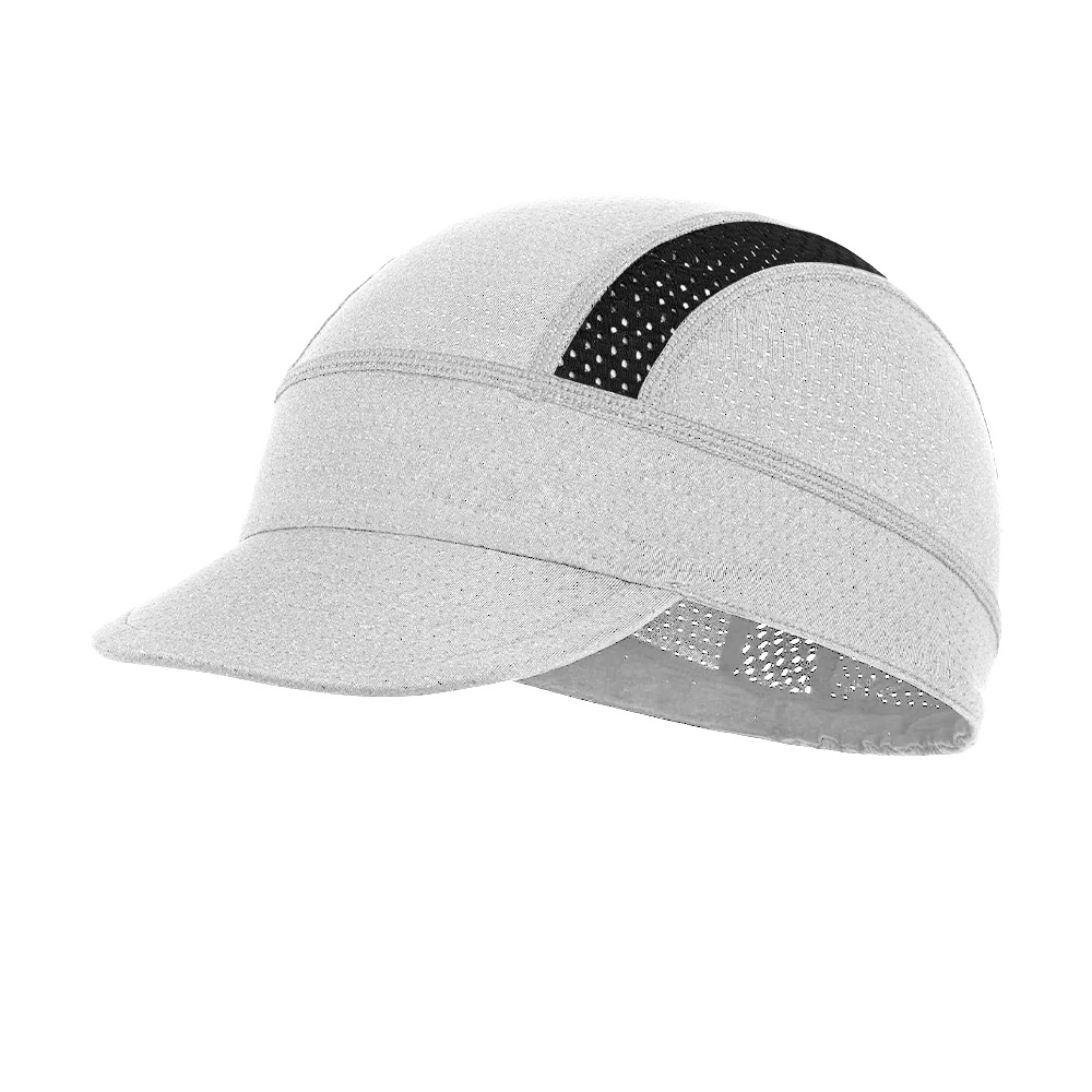 Gorra de Ciclismo con ala protección solar verano malla transpirable deportes sombrero de bicicleta de secado rápido hombres sombreros de bicicleta Gorra Ciclismo