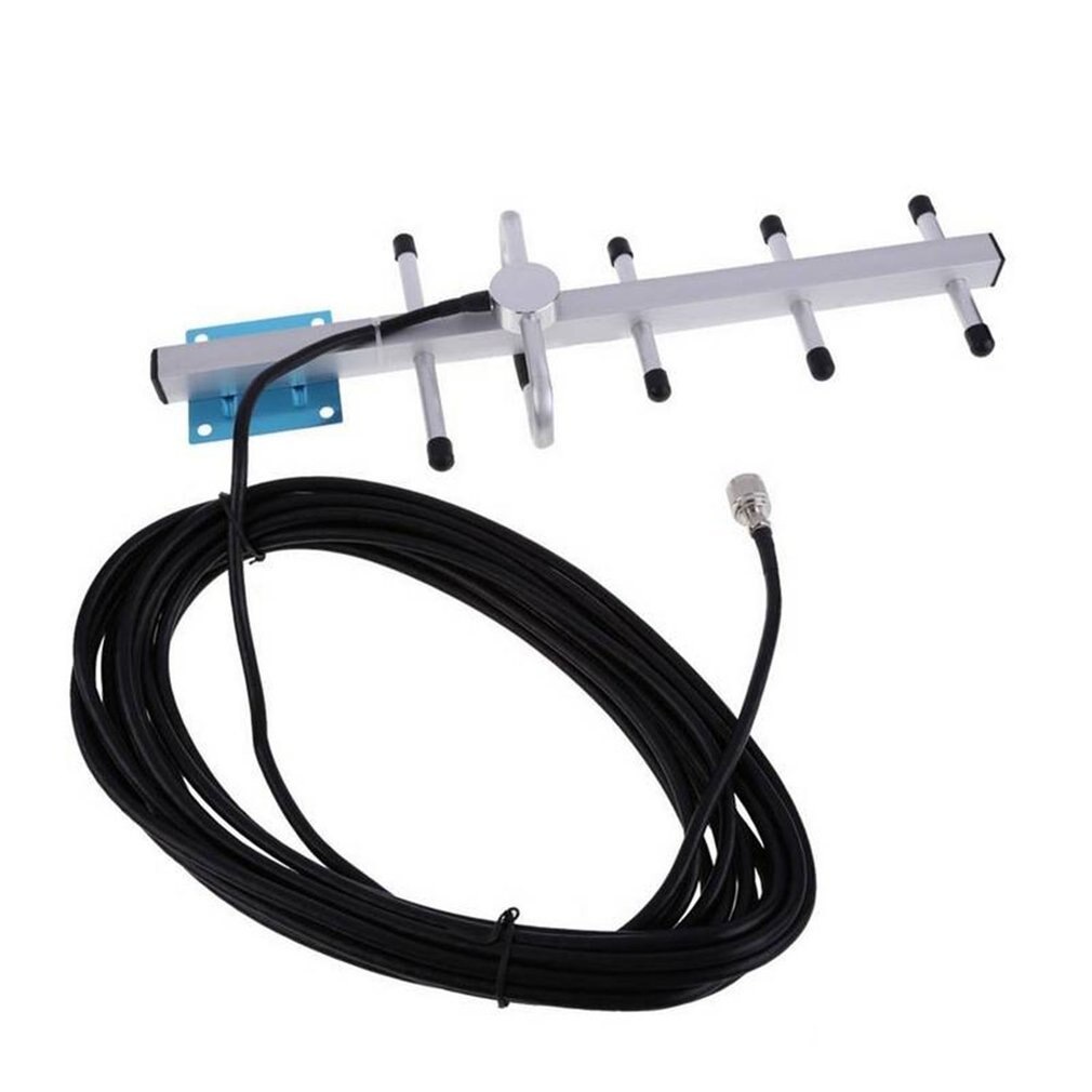 GSM 900MHZ Handy Signal Booster Repeater Verstärker Signal Verstärker Tragbare Größe Smartphones Signal Verstärker