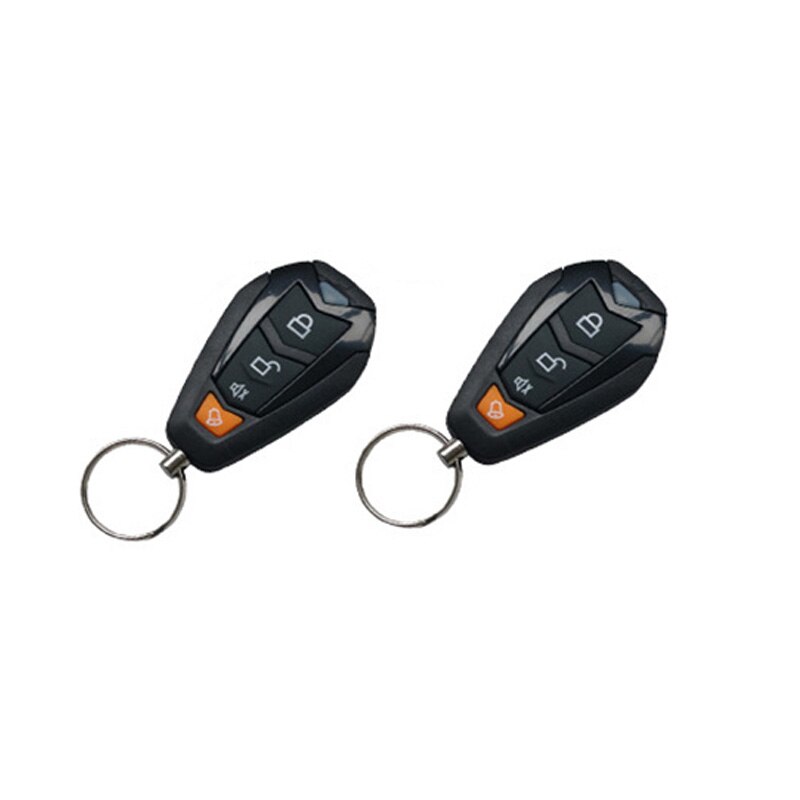 Kit Alarme Et Centralisation VW Audi Seat - Neuf, Prêt à Installer