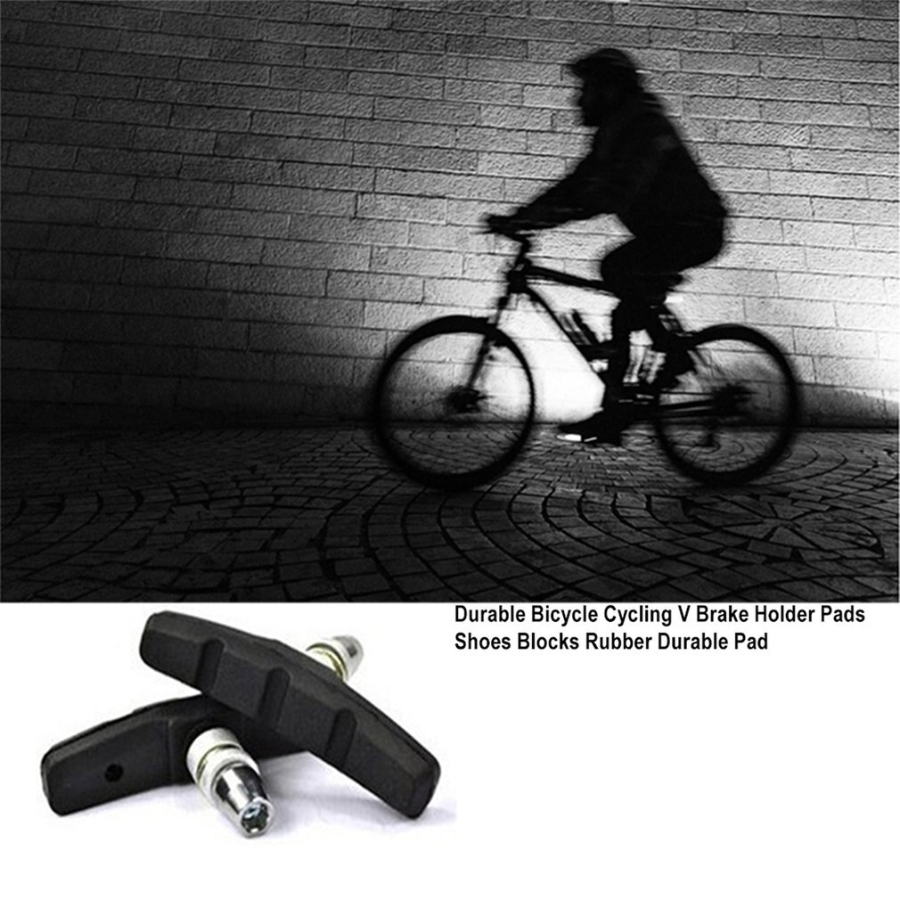 Duurzaam Fiets Bike V Brake Pads Holder Schoenen B... Grandado