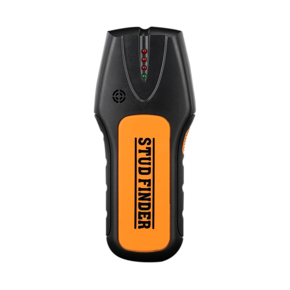 Ts78b metall trä stud finder elektronisk tråd sensor kabel skanner detektor: Default Title