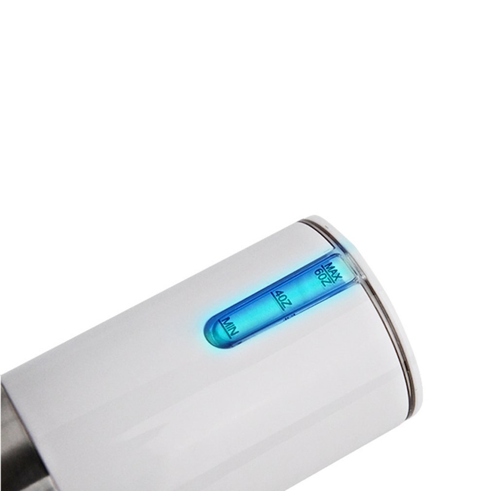 Mini Automatic Coffee Machine American Portable Espresso Coffee Maker Handheld Capsule Espresso Maker for Home Traveller