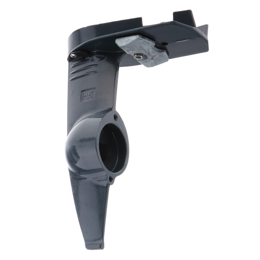 Alloy Boat Outboard Engine Gearbox Marine Gearcase For 2-Stroke 3.5HP Motor