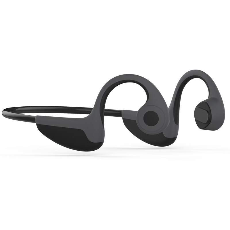 Z8 Draadloze Beengeleiding Headsets Bluetooth 5.0 Smart Headsets Sport Oordopjes Oorhaak Handsfree Headsets Met Microfoon