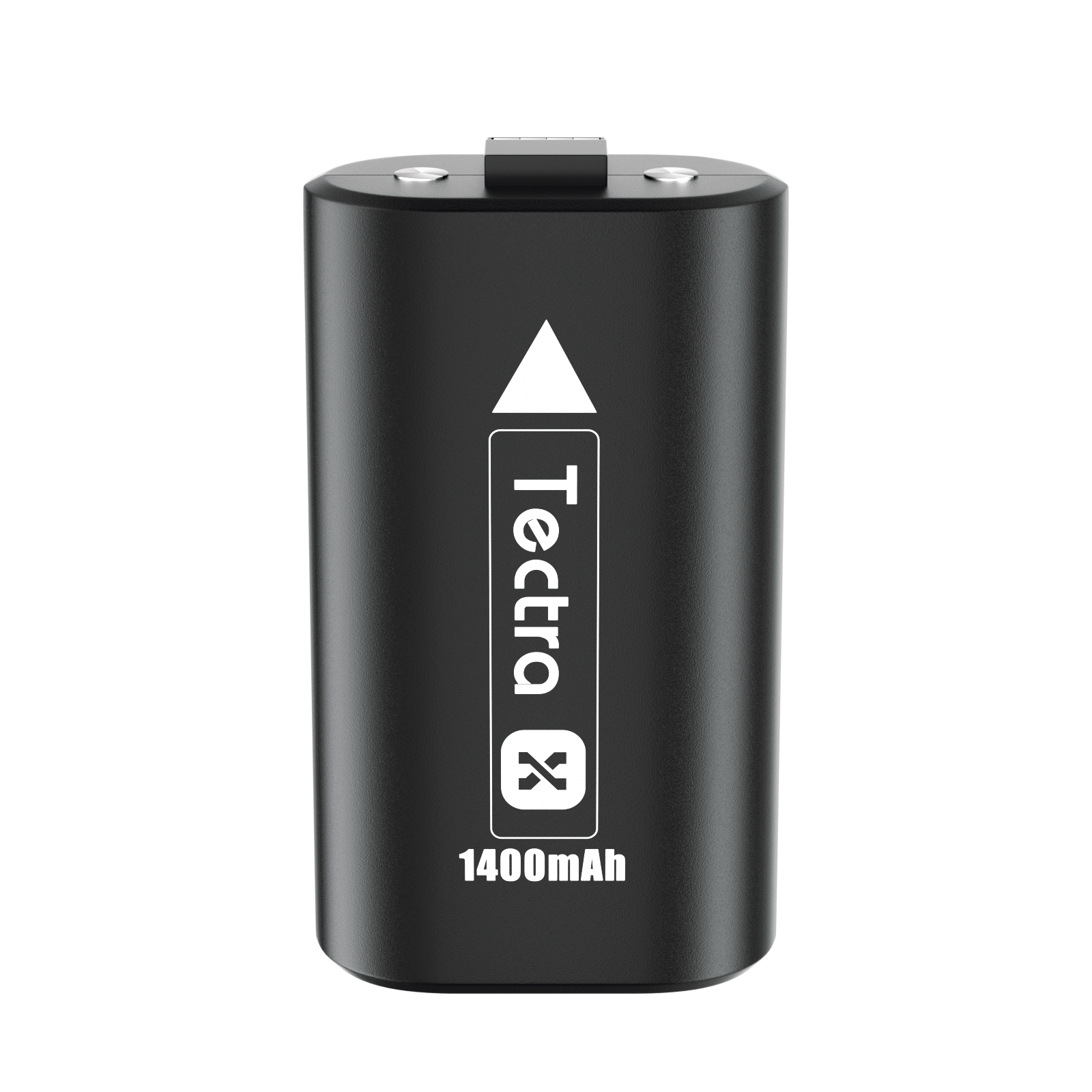 Batteria ricaricabile per gamepad agli ioni di litio per Xbox Series X | S, controller wireless Xbox One/Xbox One S/Xbox One X/Xbox One Elite: 3300 milioni