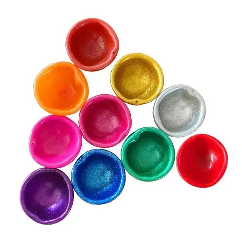 Pelota gimnástica rítmica , 1 unidad, para práctica de baile, ejercicio, entrenamiento, competición, suministros de gimnasio, diámetro 15cm, 18cm