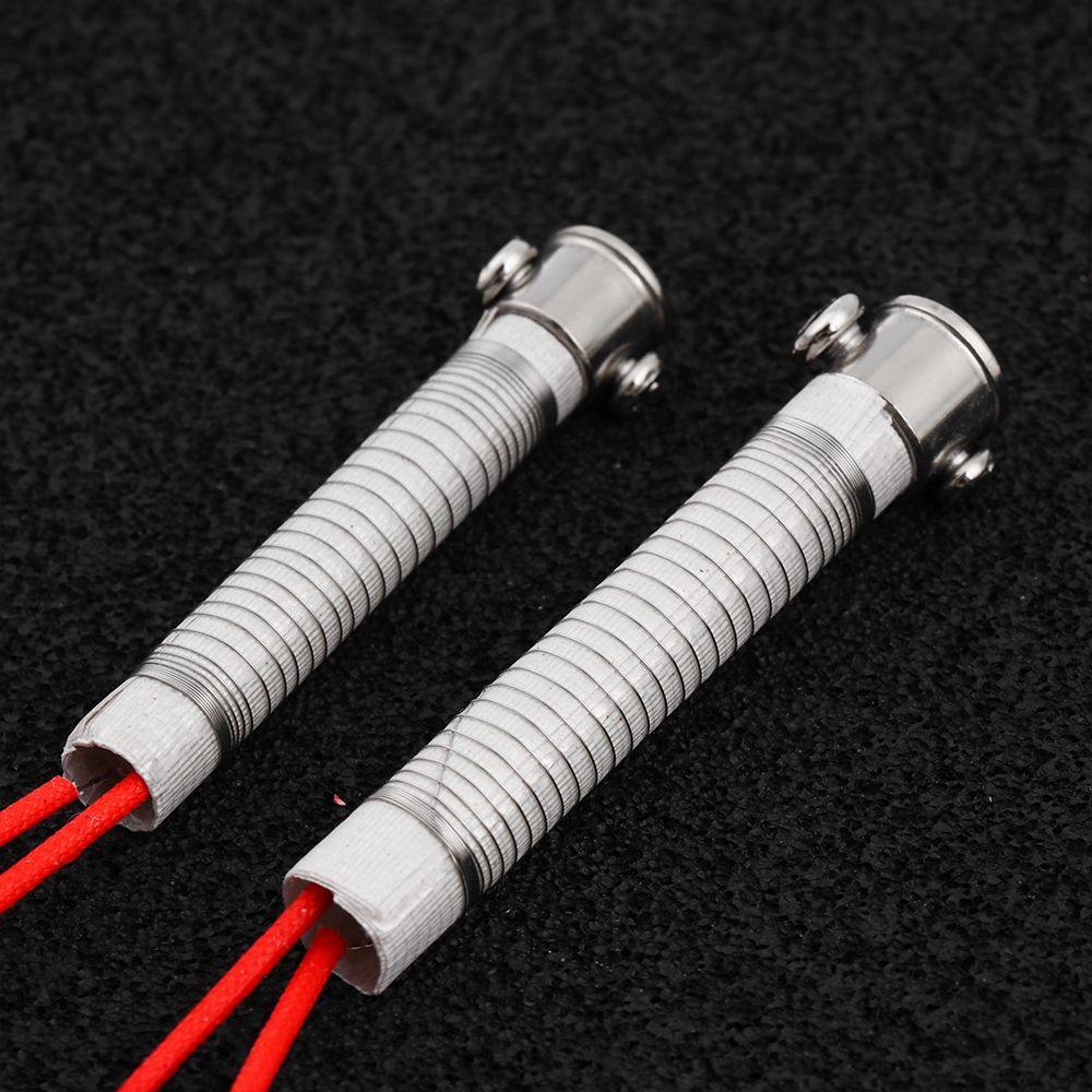 Durable Soldering Iron Core 220V 30W40W60W External Heat Heating Element Replacement Weld Equipment Welding Tool