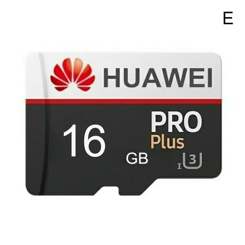 1Gb 4Gb 16Gb 32Gb Geheugenkaart Klasse 10 Tf Memory Card-Opslag: 16G