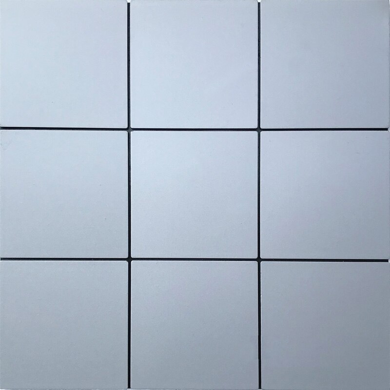 3d metall mosaik väggpanel självhäftande 3d spegel vägg klistermärke keramiska plattor vinyl badrum kök toalett rum tv väggbeläggning: C