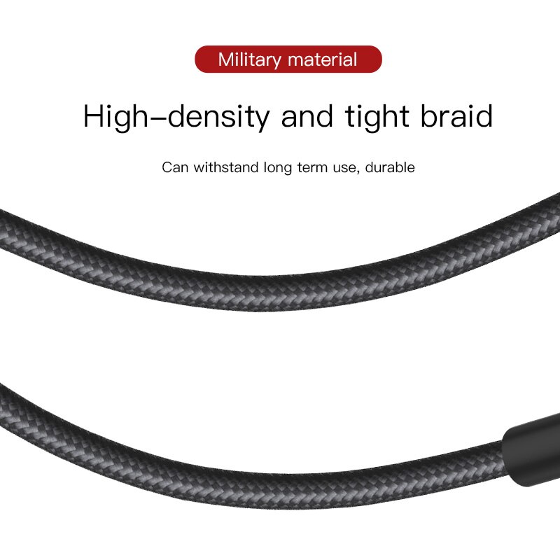 Kabel USB robić ładowarki HOCO robić iphone'a X 8 szybki kabel robić ładowania danych USB robić iphone'a 7 plus SE 6 6s 5 5s IOS 11 8-pinowy przewód adaptera nowość