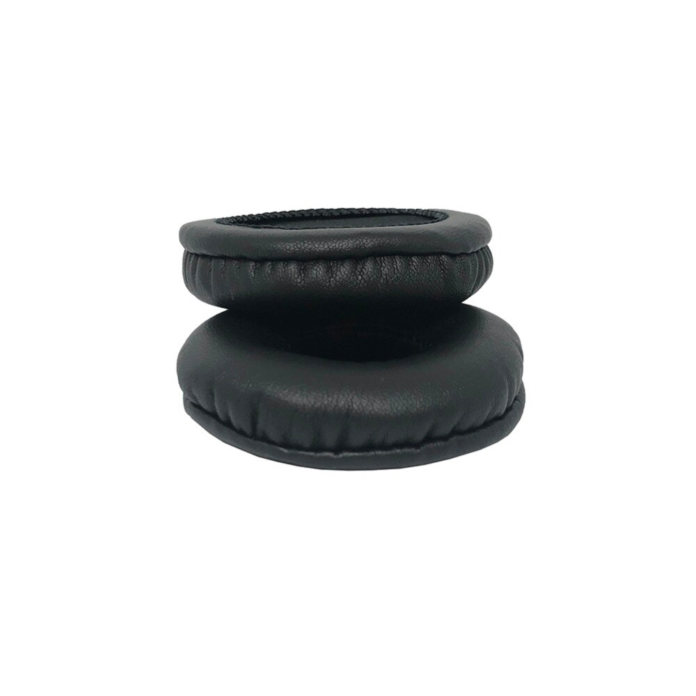 1 paar Ohr Pads Kissen Abdeckung Ohrpolster Ersatz Tassen für Sony MDR-ZX220BT MDR ZX220BT Kopfhörer Zubehör ZX 220 BT