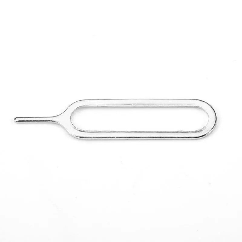 1Pc SIM Card Pin ard removal pin SIM card removal device universal card removal pin Card cutter pin