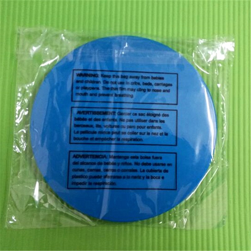 2Pcs Fitness Zweefvliegen Discs Gym Slider Fitness Disc Oefening Core Slider Cross Training Schuiven Disc Fitness Apparatuur Training: Blauw