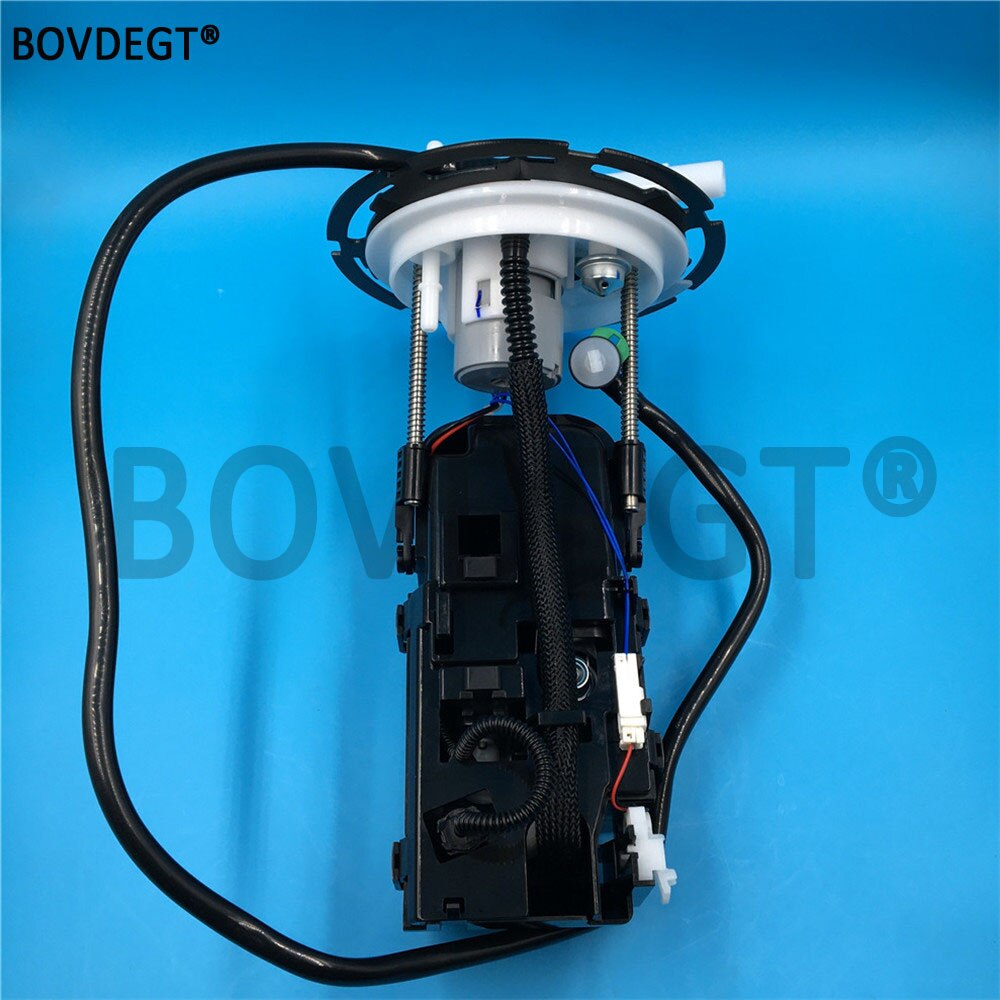 Conjunto elétrico do módulo da bomba de combustível para chevrolet malibu pontiac g6 saturn aura etc e3591mn e3591m p76246m