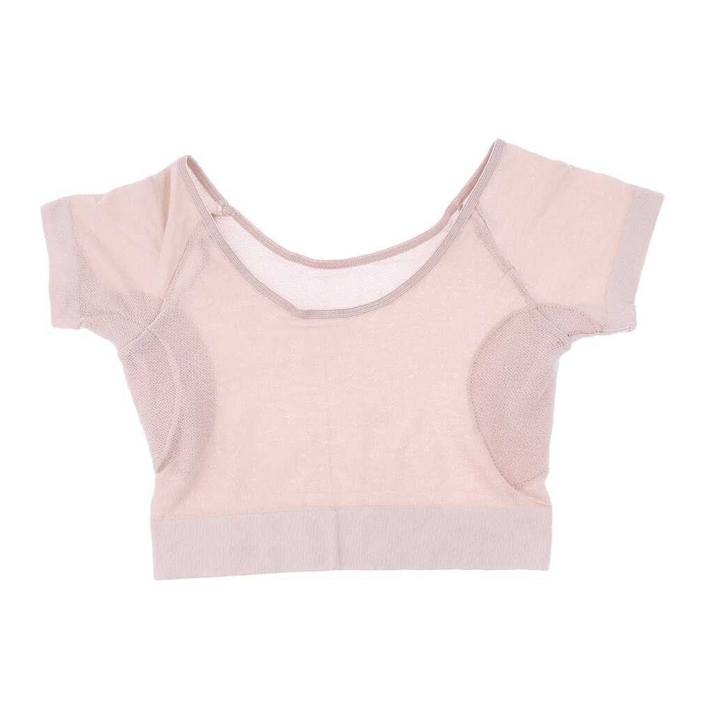 Washable Underarm Armpit Sweat Pads Shield Dress Shields Sweat Guard Perspiration Absorbing Absorbent