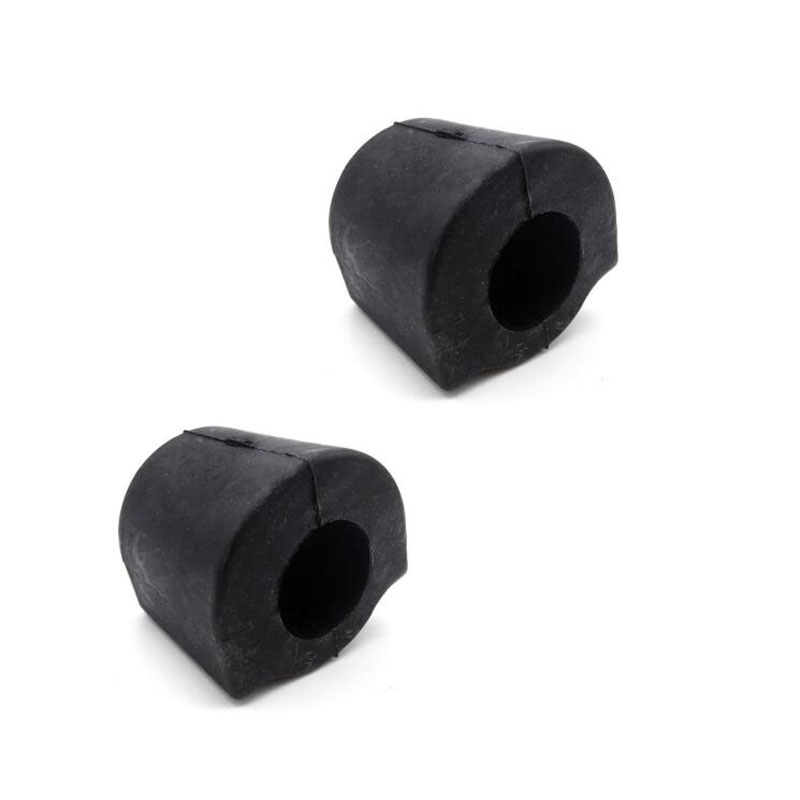 2 piece Front Suspension Stabilizer Bushing for Mercede W204 C250 C300 C350 E350 2043230665 2043232065