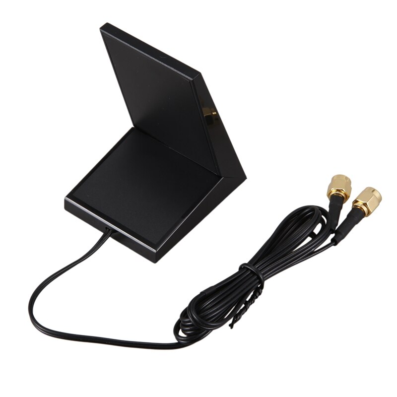 Universal Desktop Laptop Computer Antenna Wireless Wifi External Antenna, Wifi Card Adapter for AX200 9260