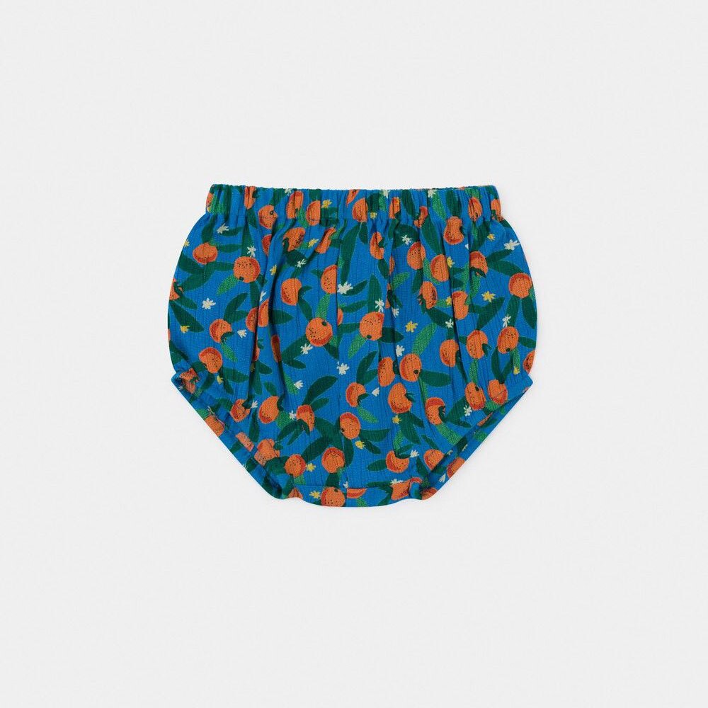 Pré bébé Oranges Bloomer Shorts Bloomer pantalon pour bébé