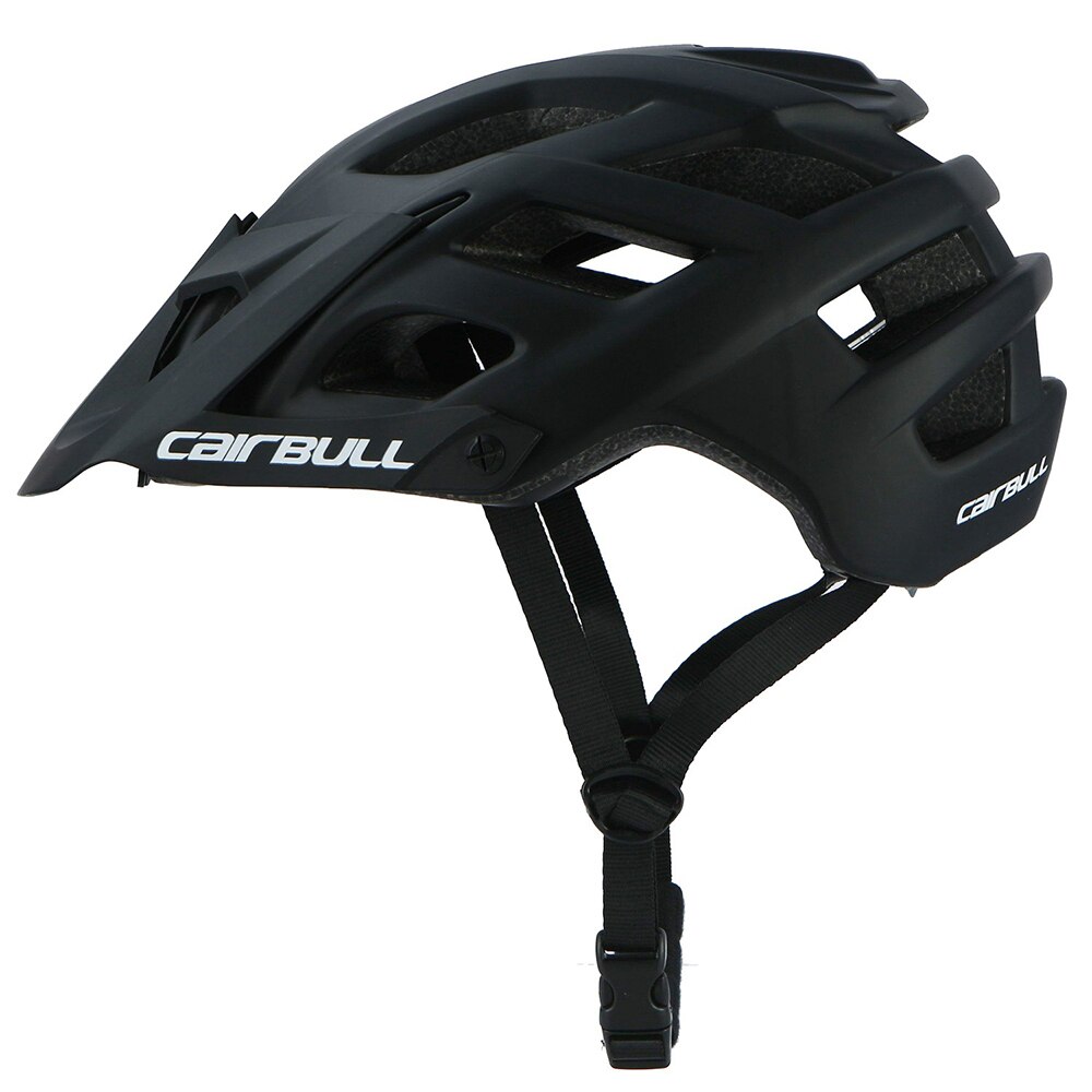 Cairbull Road Mountain Fietshelm Extreme Sport Helm Rijden Geïntegreerde Molding Fietshelm Casco De Bicicleta