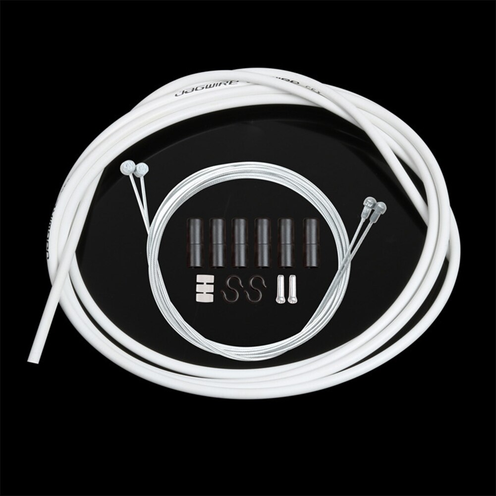 Universele Mtb Mountainbike Road Fiets Brake Shift Kabel Draad Tube Accessoire Gear Draad Pipe Remleiding Buis Behuizing