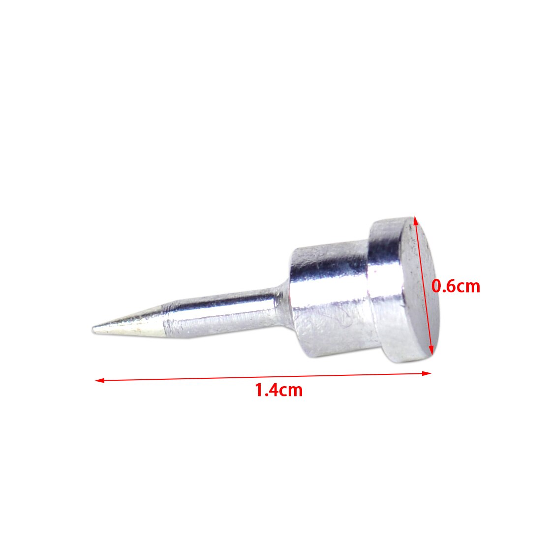 Solder Soldering Station Iron Tip LT1S Fit for Wel... – Grandado