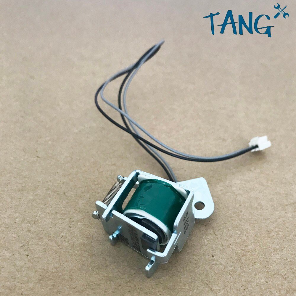 Original Solenoid for Samsung CLP-680 CLP-415 CLP-680 CLX-4195 CLX-6260 SL-C1810 SL-C2620 SL-C2670 SL-C2680 SL-C3060 Parts