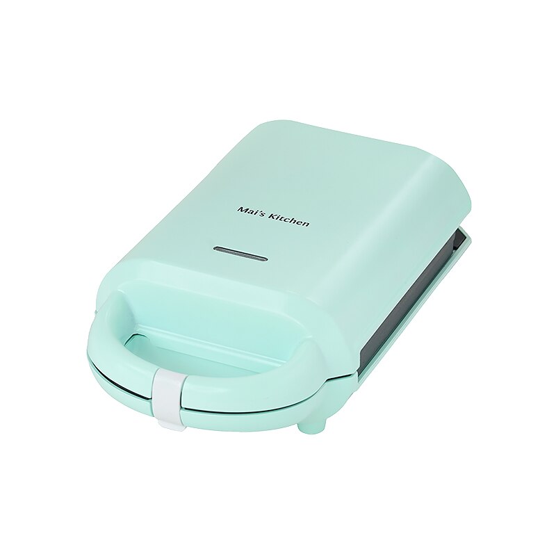 Kitchen Multifunctional Sandwich Machine Three Minute Breakfast Machine Press Sandwich Machine Bread Breakfast Machine: C