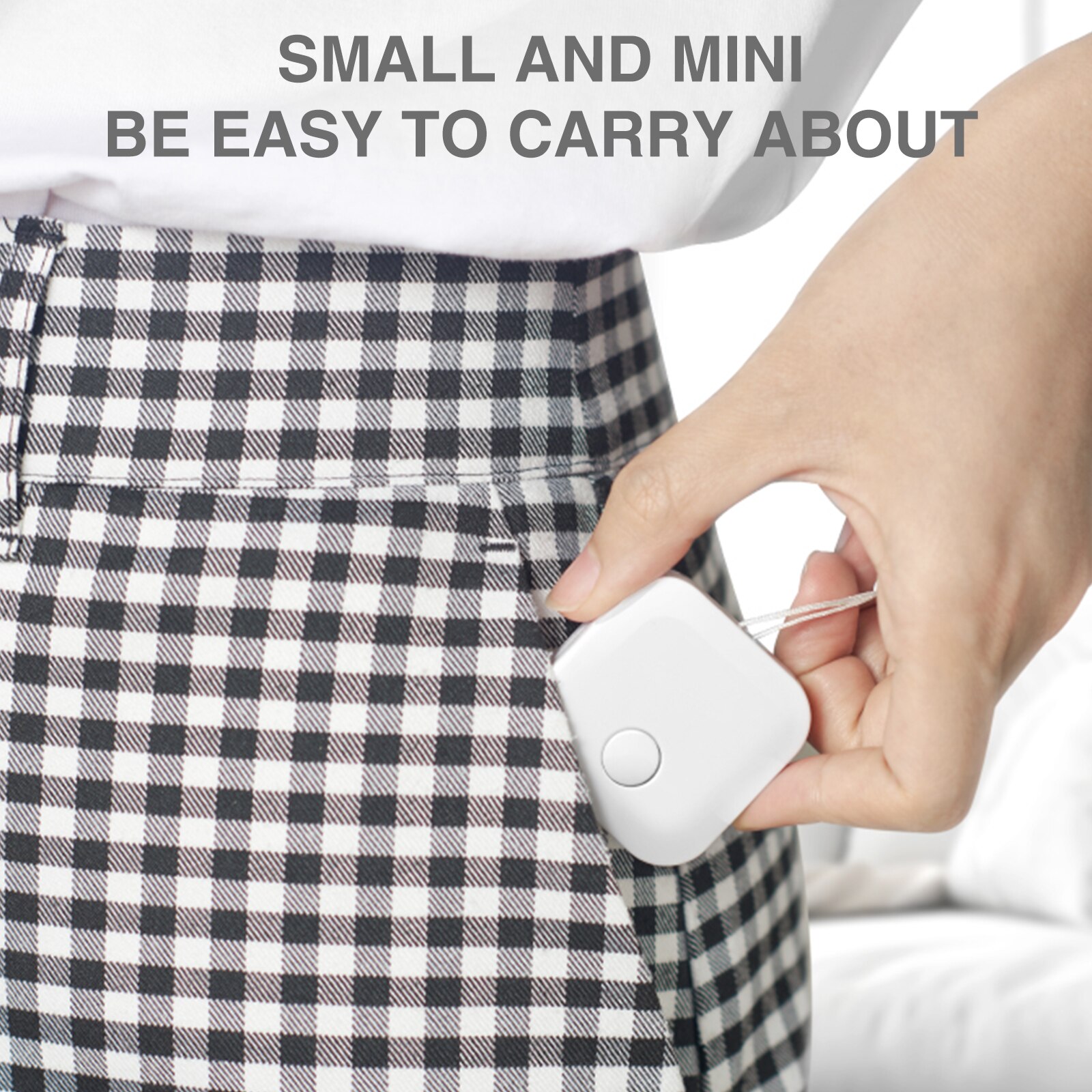 Meetlint Voor Lichaam, Intrekbare Pocket Meetlint, dubbelzijdig Metingen Heerser Voor Tailor Kleding Naaien Knit