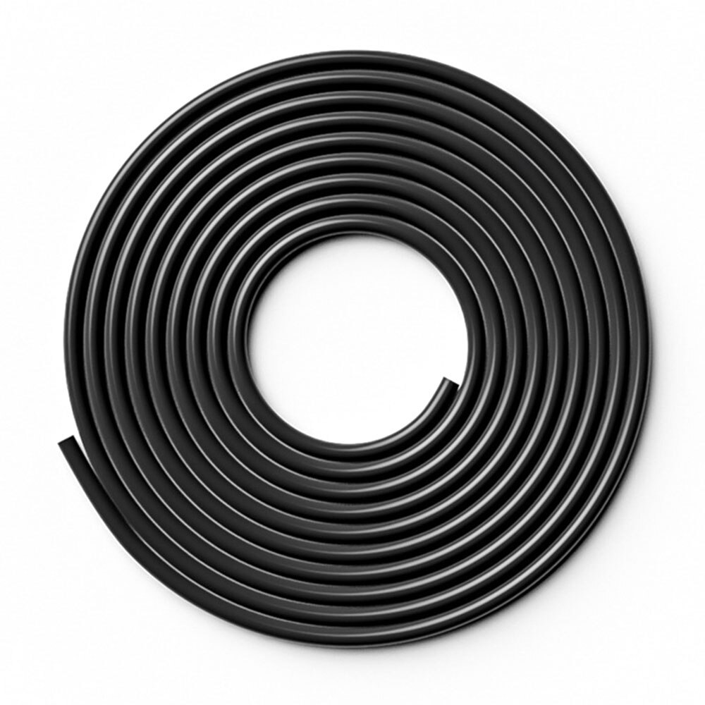 Abs Draadloze Springtouwen Tellen Springtouw Draadloze Skip Touw Draagbare Oefening Jumping Touw Workout Speelgoed: black line