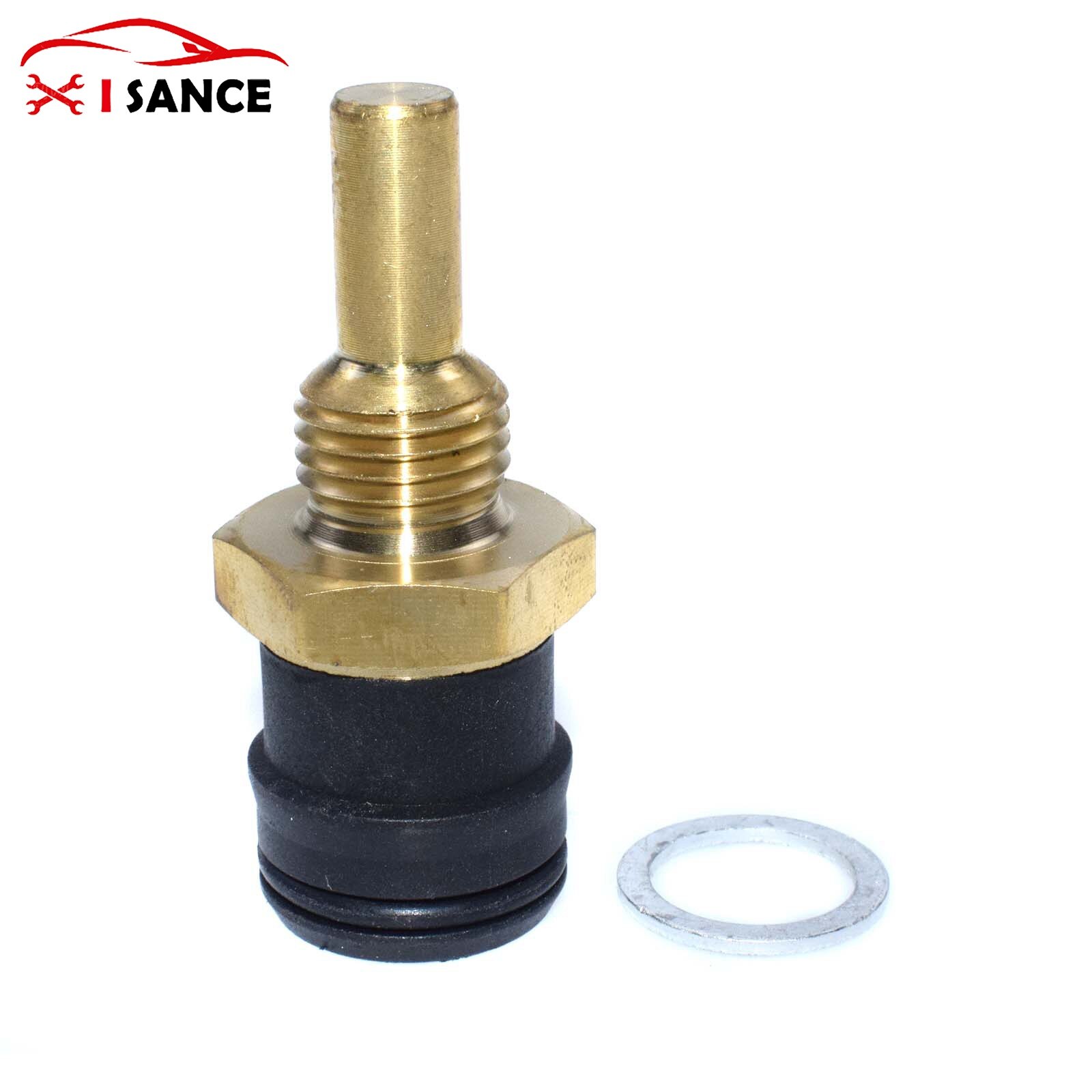 Engine Temperature Sensor Coolant Switch 0085423217 FOR Mercedes Benz W124 W126 R129 W140 W201 E420 S420 S500