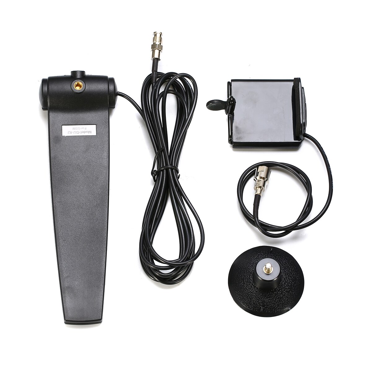 GSM/CDMA 850-1900MHz 3G/4G amplificador de señal repetidor amplificador antena para repetidor de señal para teléfono móvil amplificador + soporte