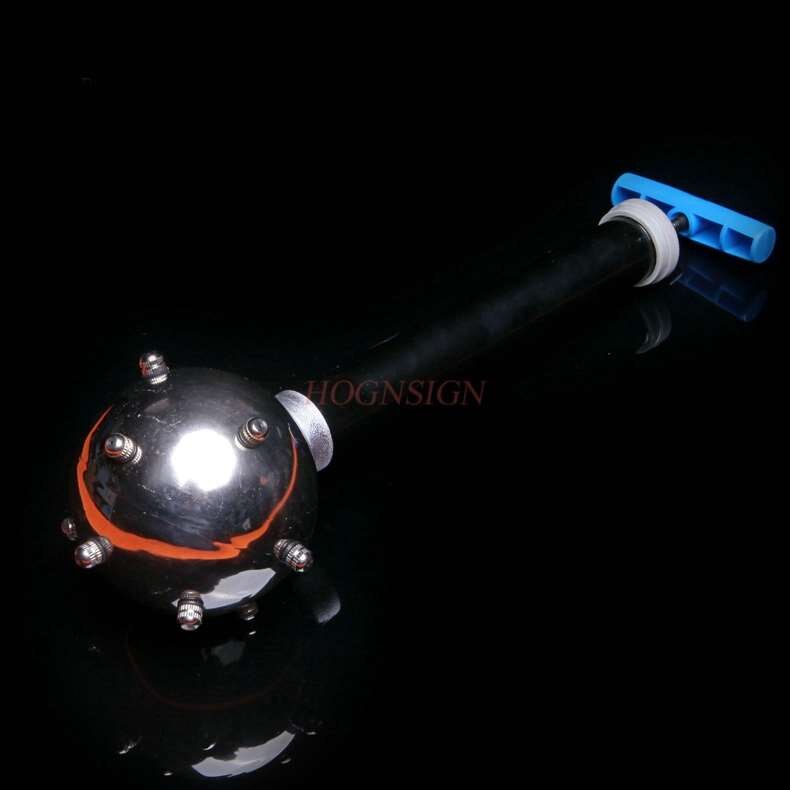 science small production materials Pascal ball physics experiment equipment physics instrument physics instrument middle school