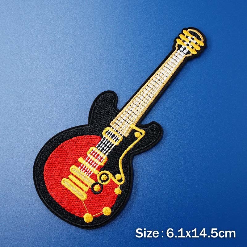 49 Lightning Iron Op Patches Borduren Badge Applique Kleren Strijken Kleding Naaien Levert Decoratieve Badges Sew Op Patch: Paars