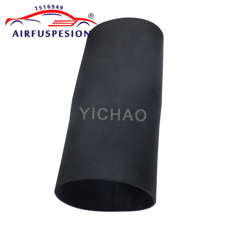 Achterste rubberen luchtveerbus voor mercedes  w251 luchtvering blaas 2513200025 2513200425 2513200325 2006