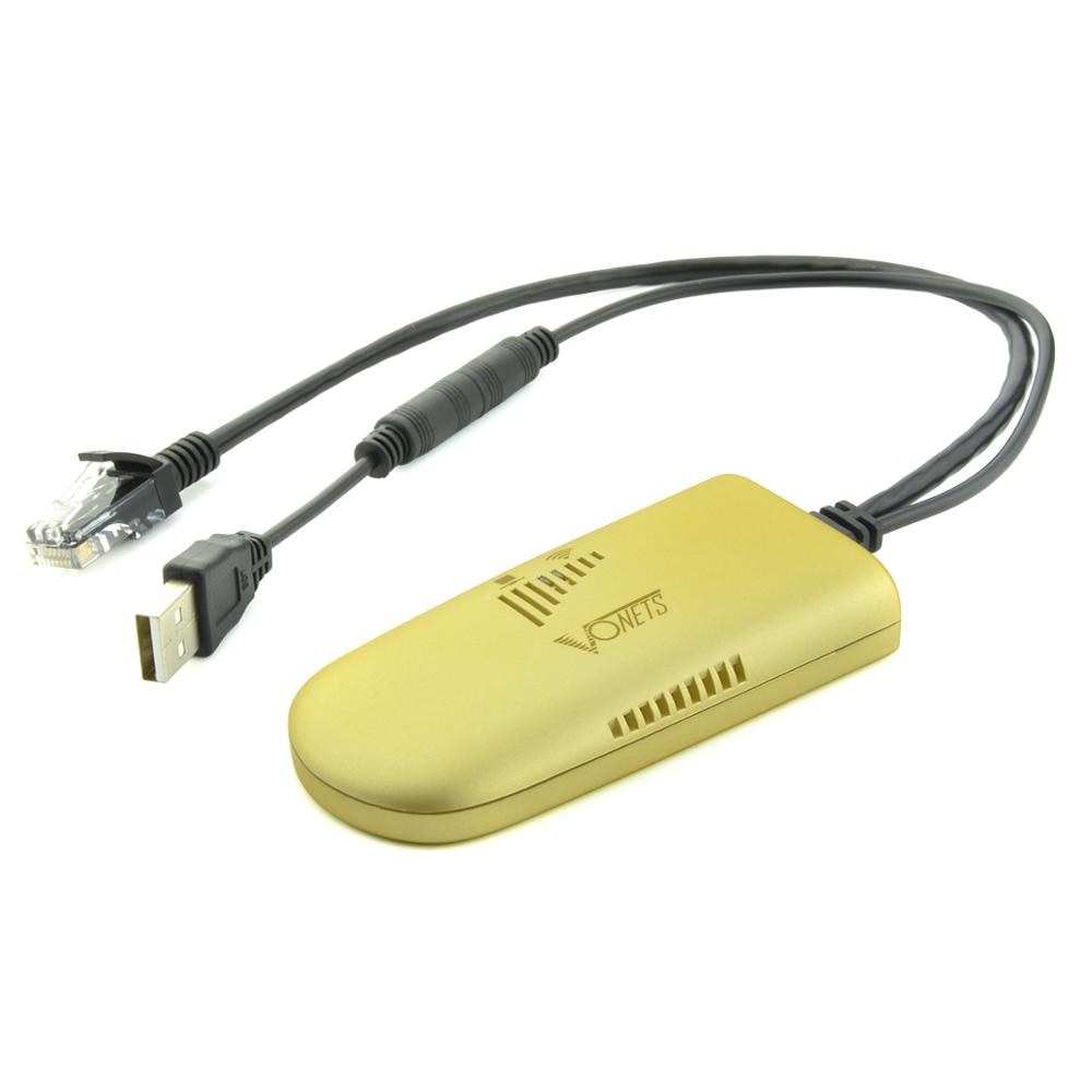 Vonets VAP11G-500 Wifi Repeater/Bridge/Router Modi 500 Meter Ap Signaalversterker Wifi Hotspot Extender Versterker