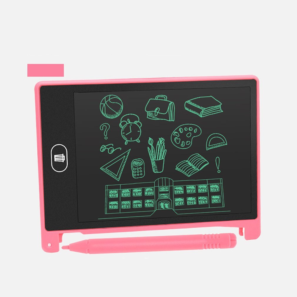 Writing Board Digital Home LCD Notepad Kid Eletric Drawing Office Board Writing School Display Board