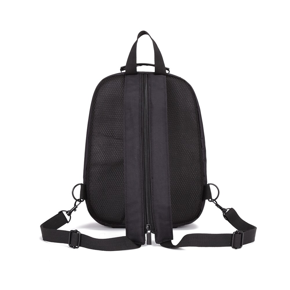 DJI-Bolsa de almacenamiento Mavic Mini 2, mochila para Dron, estuche de transporte portátil de viaje para DJI Mini 2, Fly More Comb, accesorios